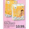 Hello Bello Baby Diapers - $10.99