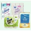 Savvy Home Bathroom Tissue, Paper Towels or Facial Tissues - 30% off