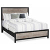 Kort & Co. Reese Queen Bed  - $559.98