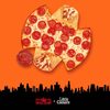 Little Caesars Pizza: Get The Batman Calzony in Canada for $9.99