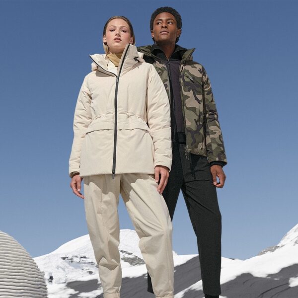 SSENSE offers Canada Goose Up to 40% off Private Sale. Selected Member