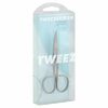 Tweezerman® Stainless Steel Nail Scissors - $18.19 ($7.80 Off)