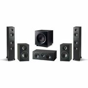 Paradigm Ultimate Monitor Home Theatre Package - $1699.00 ($444.00 off)