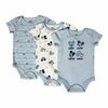 Infants Disny 3 Pack Bodysuits Or 2 Pack Sleeper Set  - $16.97