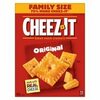 Cheez-It Baked Snack Crackers Original - $3.97