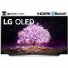 LG 4K Self-Lighting OLED Ai ThinQ TV 77'' - $3797.99 ($1500.00 off)