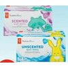 PC Baby Wipes Scented or Unscented - $12.99
