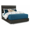 Kort & Co. Clay Queen Platform Bed - $599.95