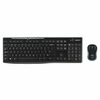 Logitech MK270 Wireless Keyboard and Mouse Combo for Windows - $29.98 ($10.00 off)