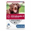 Advantage Ii Flea Treatment or Advantix Ii Flea and Tick Treatment for Dogs  - $38.69-$133.19 (10% off)