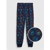 Gapkids | Marvel 100% Recycled Graphic Pj Joggers - $24.99 ($9.96 Off)