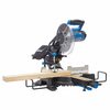 Mastercraft 10" Sliding Compound Mitre Saw With Laser. - $249.99 (Up to 50% off)