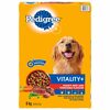Pedigree Vitality+ Adult Dog Food - $20.69 (10% off)
