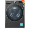 LG 5.2 Cu. Ft Steam Washer With Built-in AIDD - $1195.00