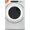 Whirlpool 7.4 Cu. Ft. Dryer  - $1045.00