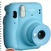 Fujifilm Instax Mini Il Camera - $99.99