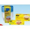 No Name Food Storage Containers Or Bags - $3.79