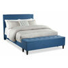 Eden Queen Storage Bed - $399.95