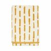 Marmalade™ Cotton Bath Towel In Gold Stripes - $9.99 ($9.01 Off)