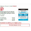 Neutrogena Hydro Boost Hyaluronic Acid Gel Cream - $22.99 ($7.00 off)