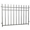 In-Stock Special Order Niagara Dig-Free Fencing  - $17.43/lin.ft