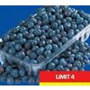 Blueberries - $5.99