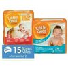 Compliments Wipes or Jumbo Diapers - 2/$15.00