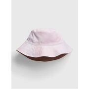 Kids 100% Organic Cotton Reversible Bucket Hat - $19.99 ($9.96 Off)