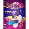 Always Pads Liners or Tampax Tampons  - $3.19-$4.63 (Up to 20% off)