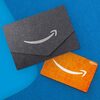Amazon.ca: 20% Off Select Gift Cards for Prime Day
