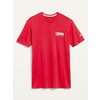 Go-Dry Cool Anti-Odour Canada Core T-Shirt For Men - $16.00 ($6.99 Off)