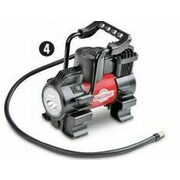 12V Direct-Drive Inflator With Auto Shut-Off - $53.99 (Up to $100.00 off)
