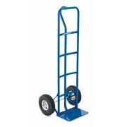 Hand Truck, Mini Scaffold And Extension Ladder - $62.99-$179.99 (Up to 30% off)