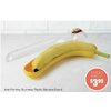 Joie Monkey Business Plastic Banana Guard - $3.99
