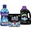 Finish Dish Detergent or Cleaners or Woolite Laundry Detergent - 25% off