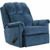 Chenille Recliner  - $549.95 (Up to 20% off)