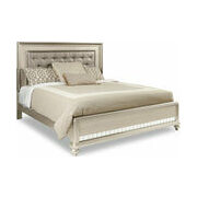 Diva Queen Bed - $1279.98 (20% off)