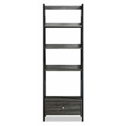 Eden Ladder-Style Bookcase - $199.95