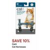 Catit Cat Harnesses - 10% off
