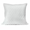 Charisma® Tiger Lilies European Pillow Sham In Grey - $14.99 ($15.00 Off)