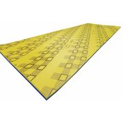 15' 2-Layer Floating Water Mat  - $399.99