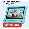 Amazon Fire HD 8'' Kids Tablet  - $124.99