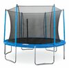 JumpTek 12" Trmpoline And Safety Enclosure Combo  - $349.99 (Up to $150.00 off)