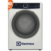 Electrolux 8.0 Cu, Ft Front Load Electric Dryer With Predictive Dry  - $1045.00