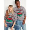 Keith Haring™ New York Gender-Neutral Sweatshirt For Adults - $19.97 ($25.02 Off)
