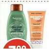Aveeno Blend Shampoo, Conditioner or Marc Anthony Hair Care Products - $7.99