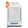Samsung 7.2 Cu. Ft. Electric Dryer - $695.00