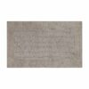 Haven™ Reversible Cotton 21" X 34" Bath Rug In Mourning Dove - $26.99 (18.01 Off)