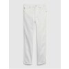 Kids High Rise Pencil Slim Jeans With Washwell - $29.99 ($24.96 Off)