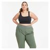 Women+ Four-way Stretch Active Jogger In Green - $14.94 ($14.06 Off)